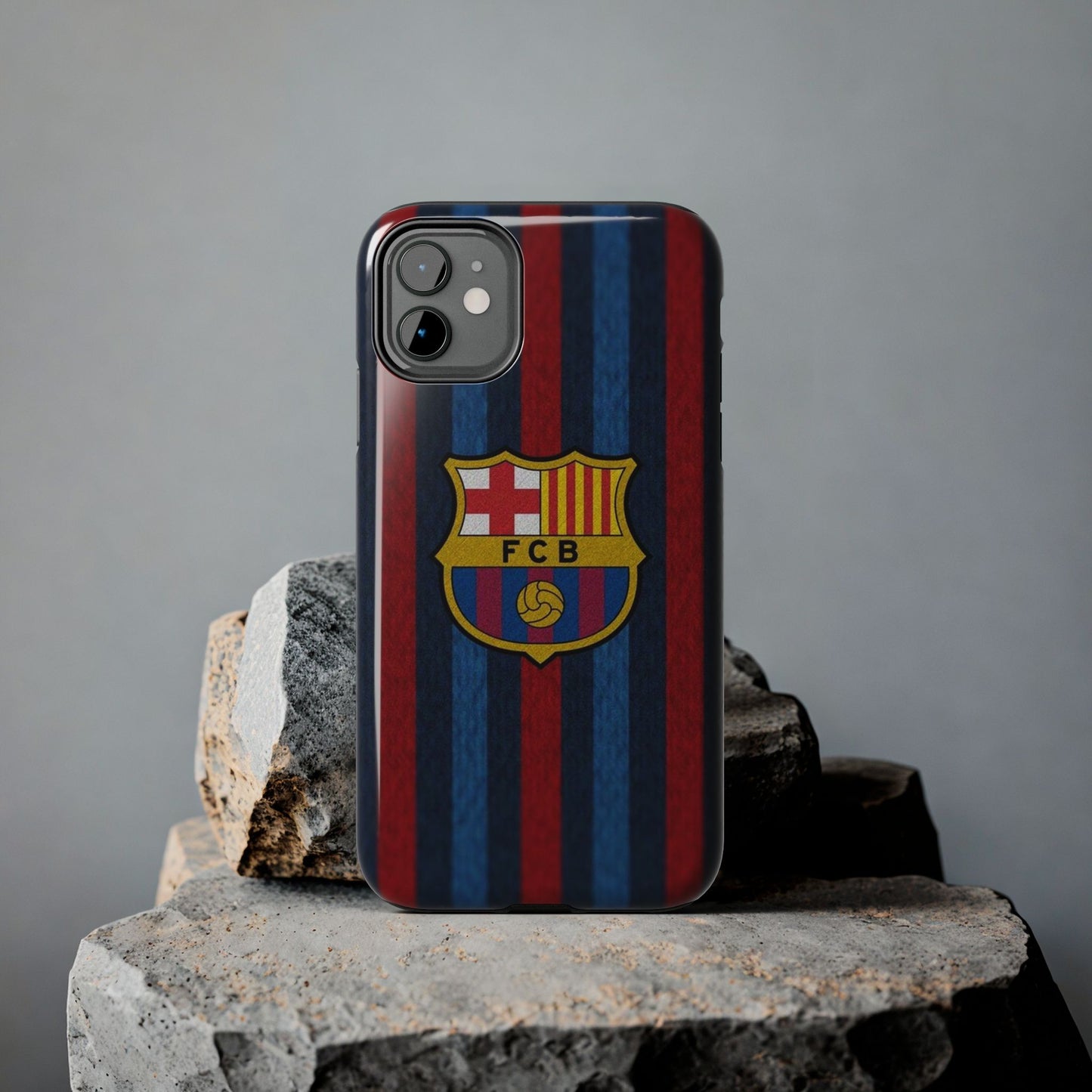 FC Barcelona Phone Case