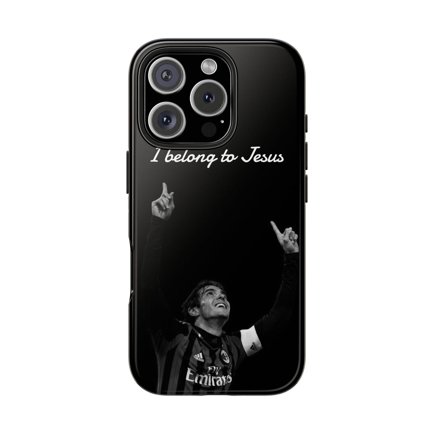 Kaka Phone Case