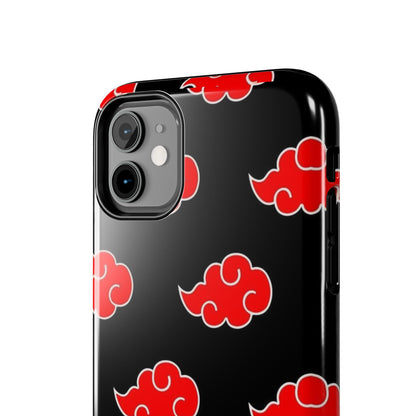 Naruto - Akatsuki Phone Case