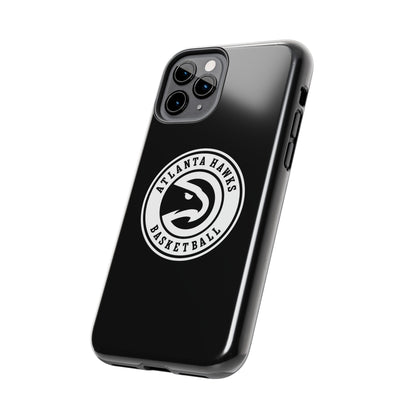 Classic Atlanta Hawks Phone Case