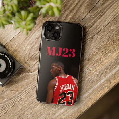 Michael Jordan Phone Case