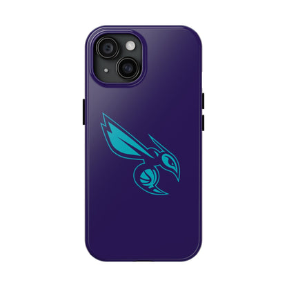 Charlotte Hornets Phone Case