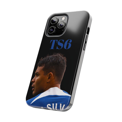 Thiago Silva Phone Case