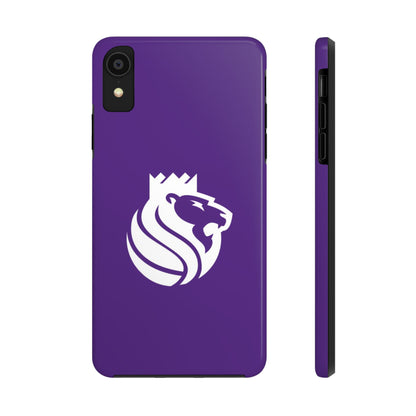 Sacramento Kings Logo Phone Case