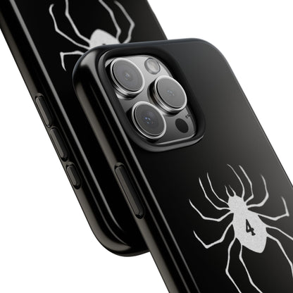 HxH - Phantom Troupe Phone Case