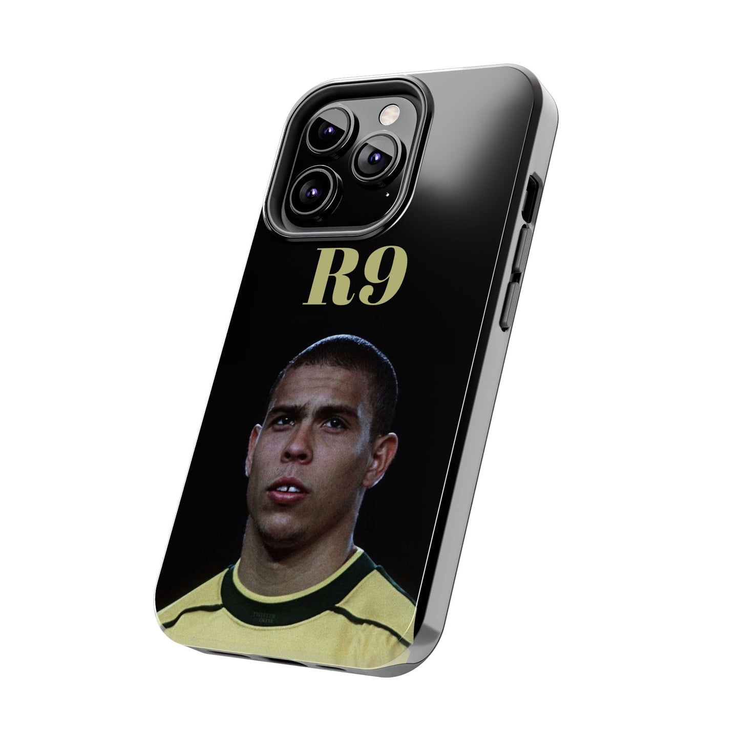 R9 Phone Case