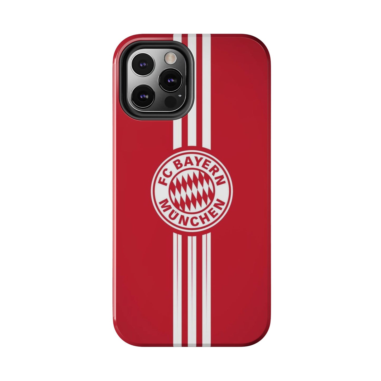 FC Bayern Munich Phone Case