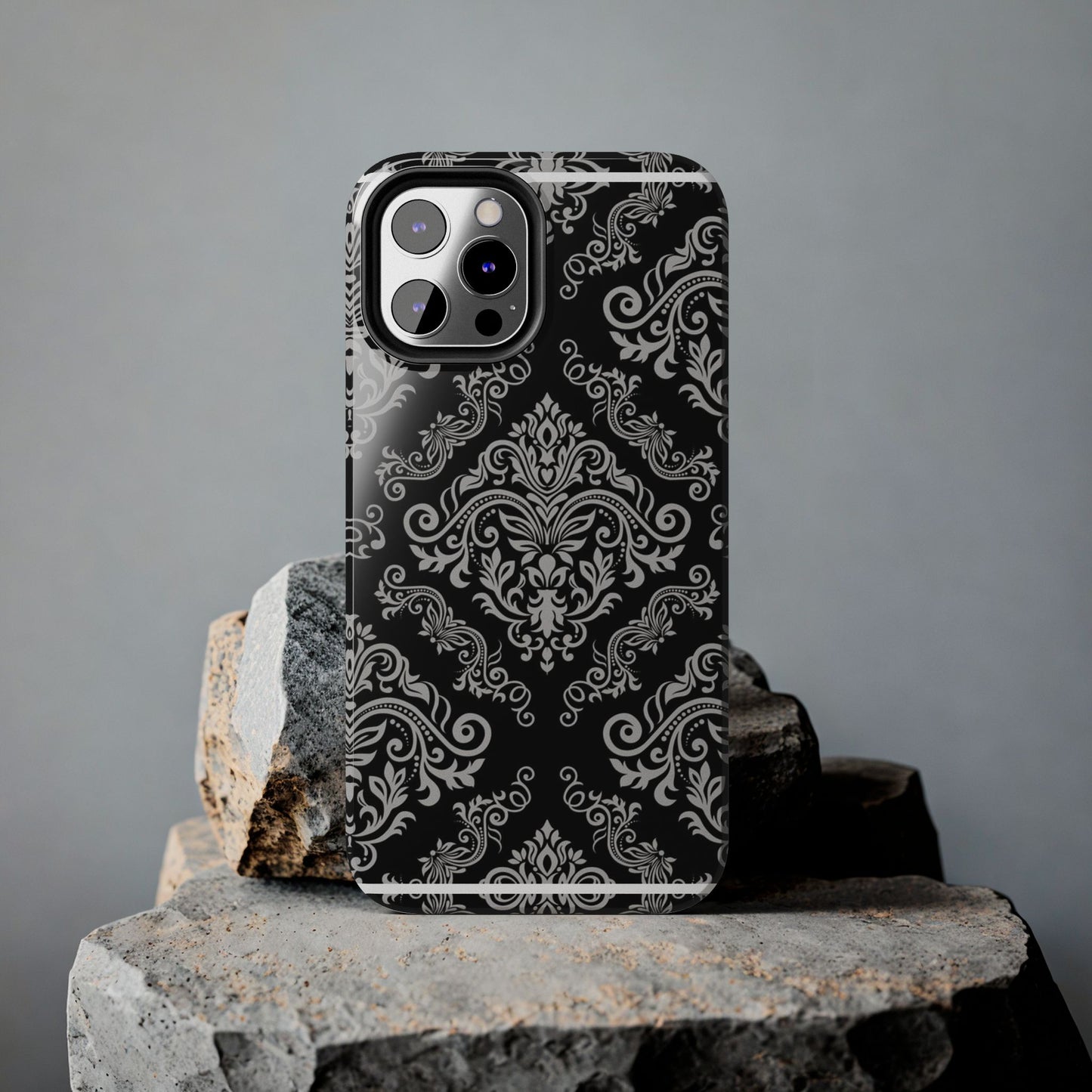 Timeless Luxury Pattern Phone Case