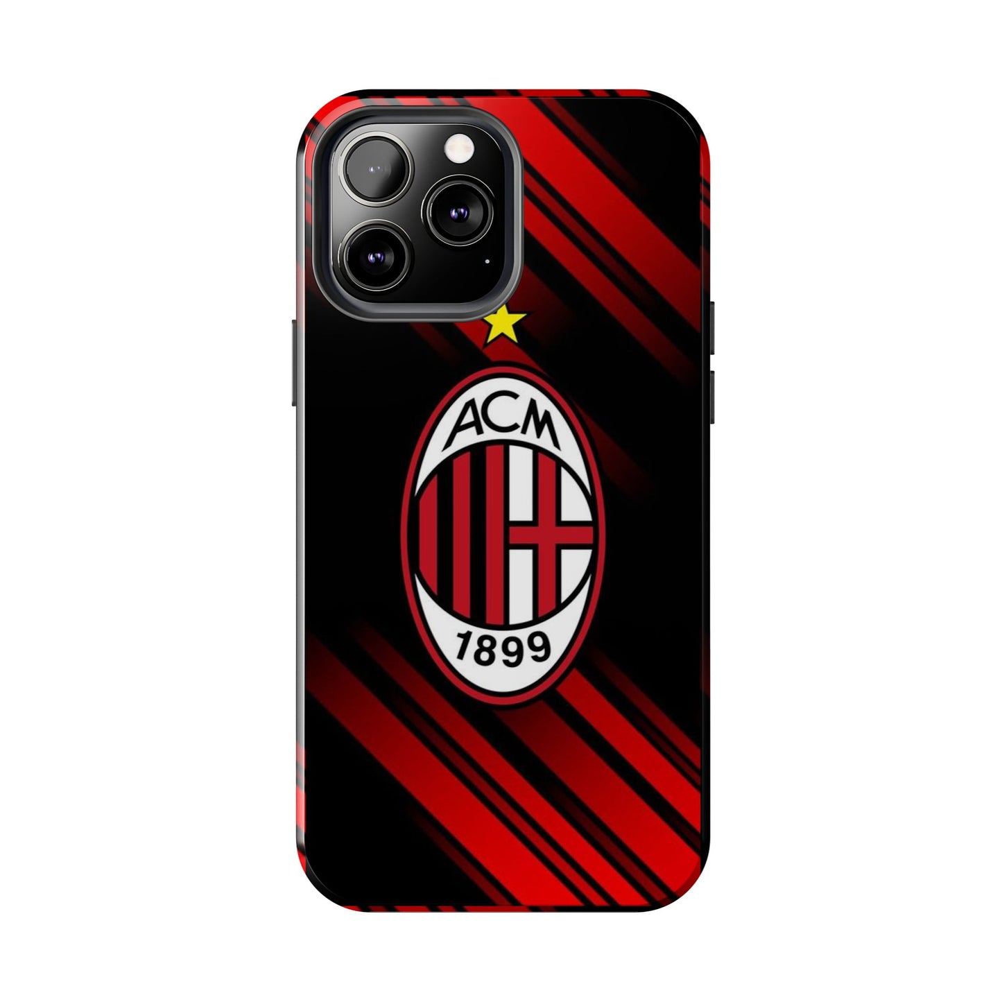 AC Milan Phone Case