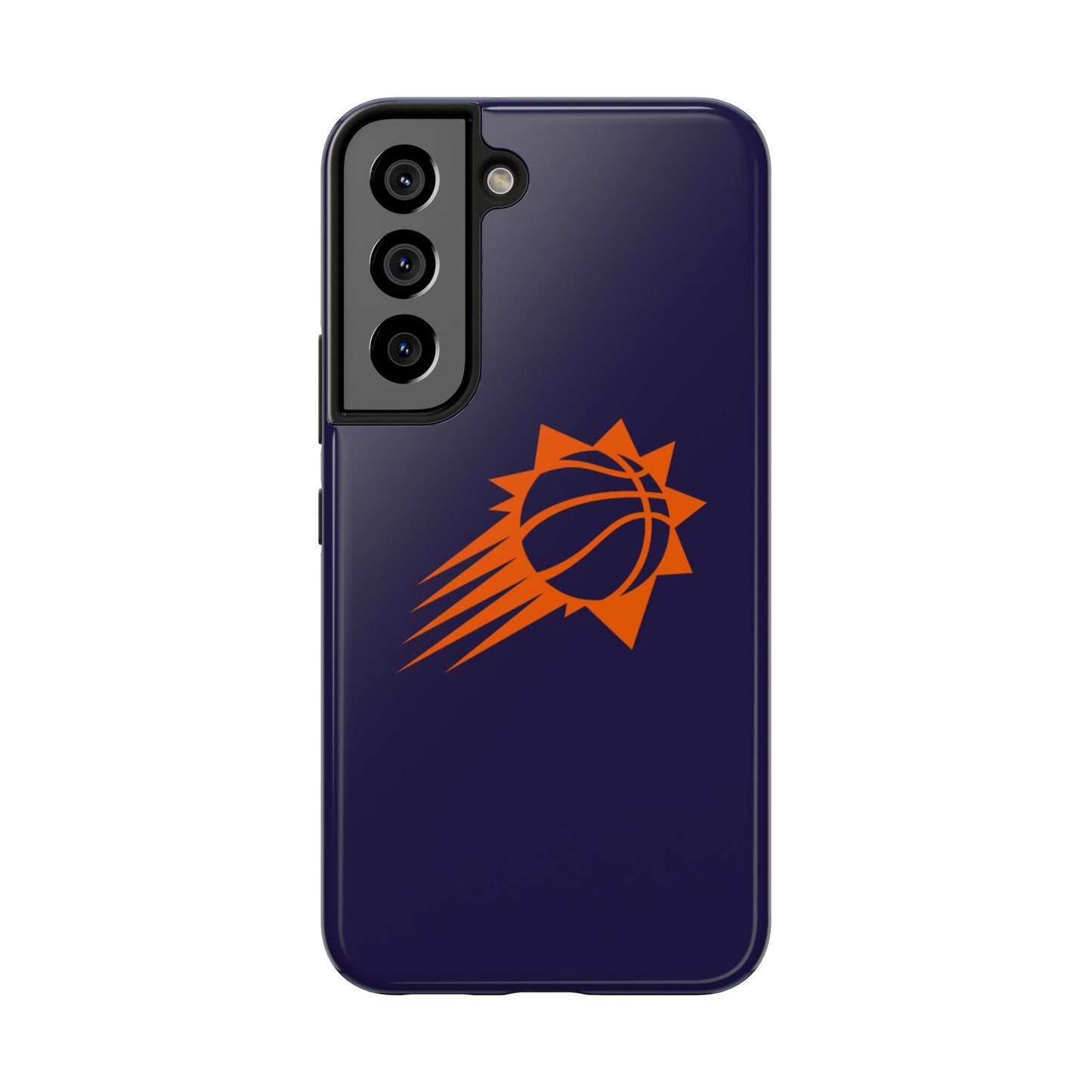 Phoenix Suns Logo Phone Case