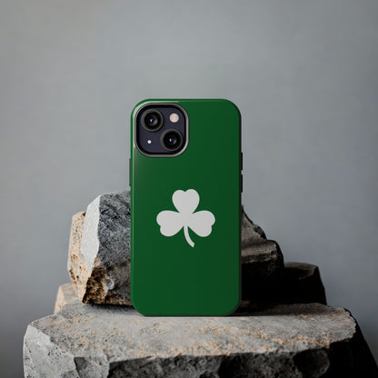 Boston Celtics Logo Phone Case