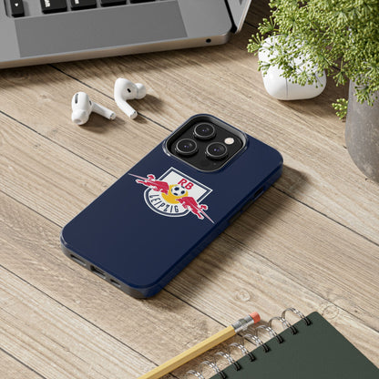 RB Leipzig Phone Case