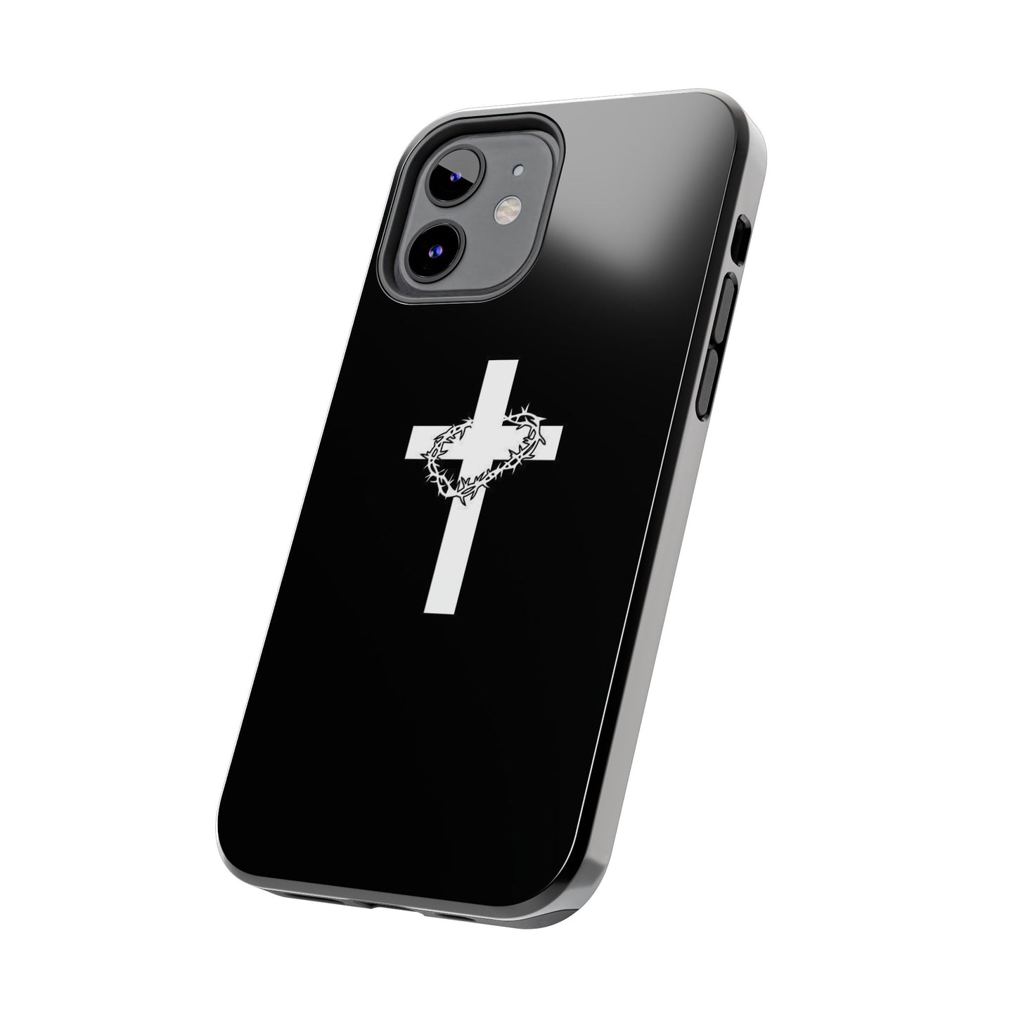 Jesus Cross Phone Case