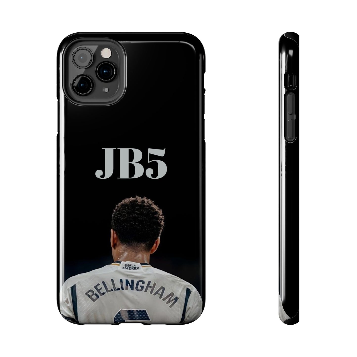 Jude Bellingham Phone Case