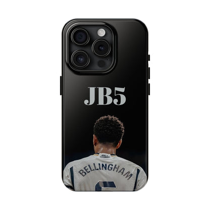 Jude Bellingham Phone Case