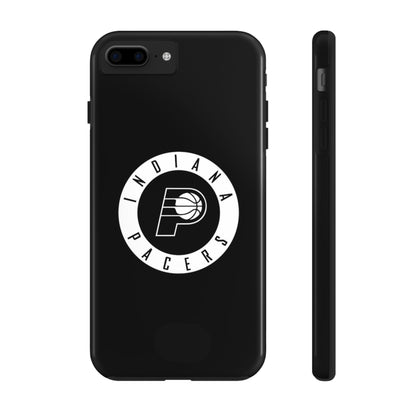 Classic Indiana Pacers Phone Case