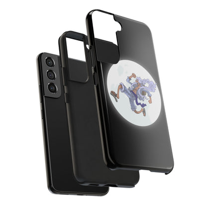 One Piece - Gear 5 Luffy Phone Case