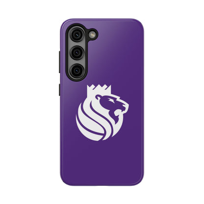 Sacramento Kings Logo Phone Case