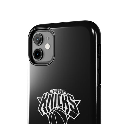 Classic New York Knicks Phone Case