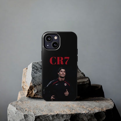 Cristiano Ronaldo Phone Case