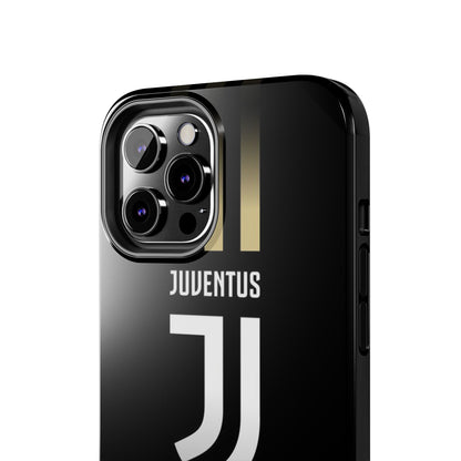 Juventus FC Phone Case