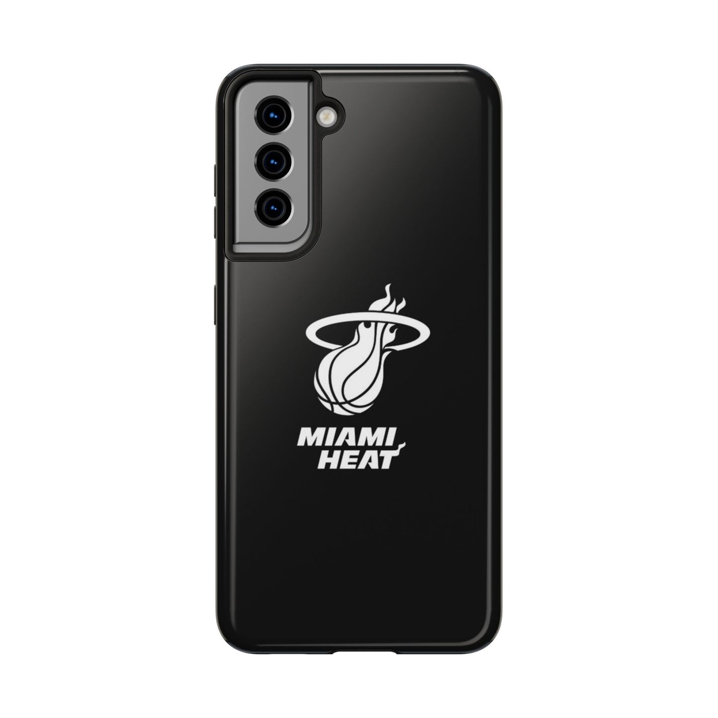 Classic Miami Heat Phone Case