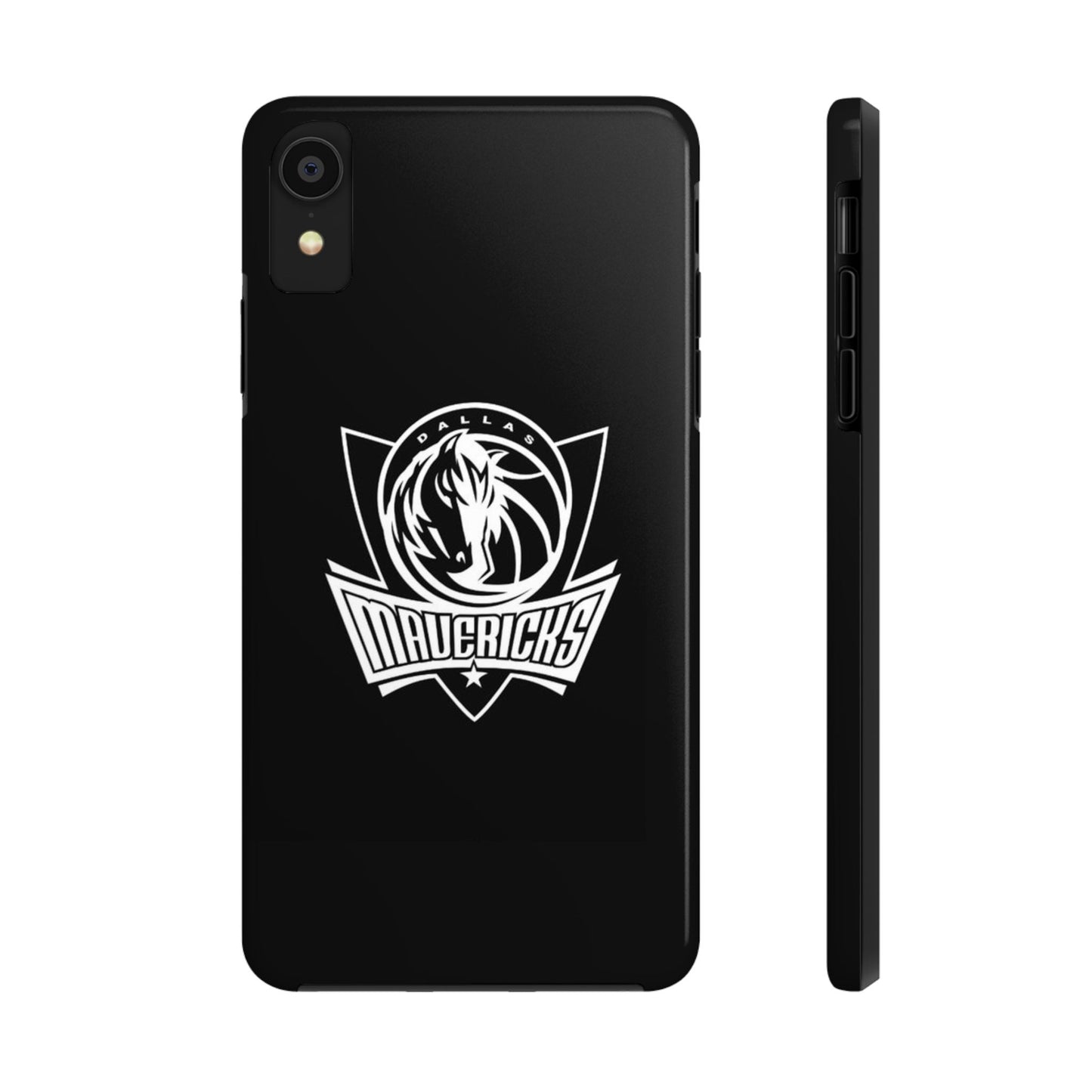 Classic Dallas Mavericks Phone Case