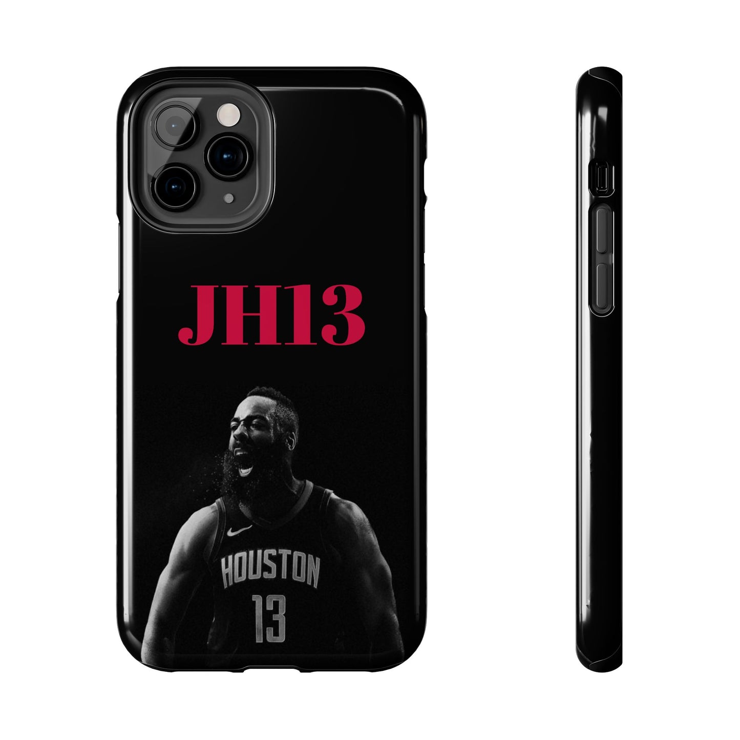 James Harden Phone Case