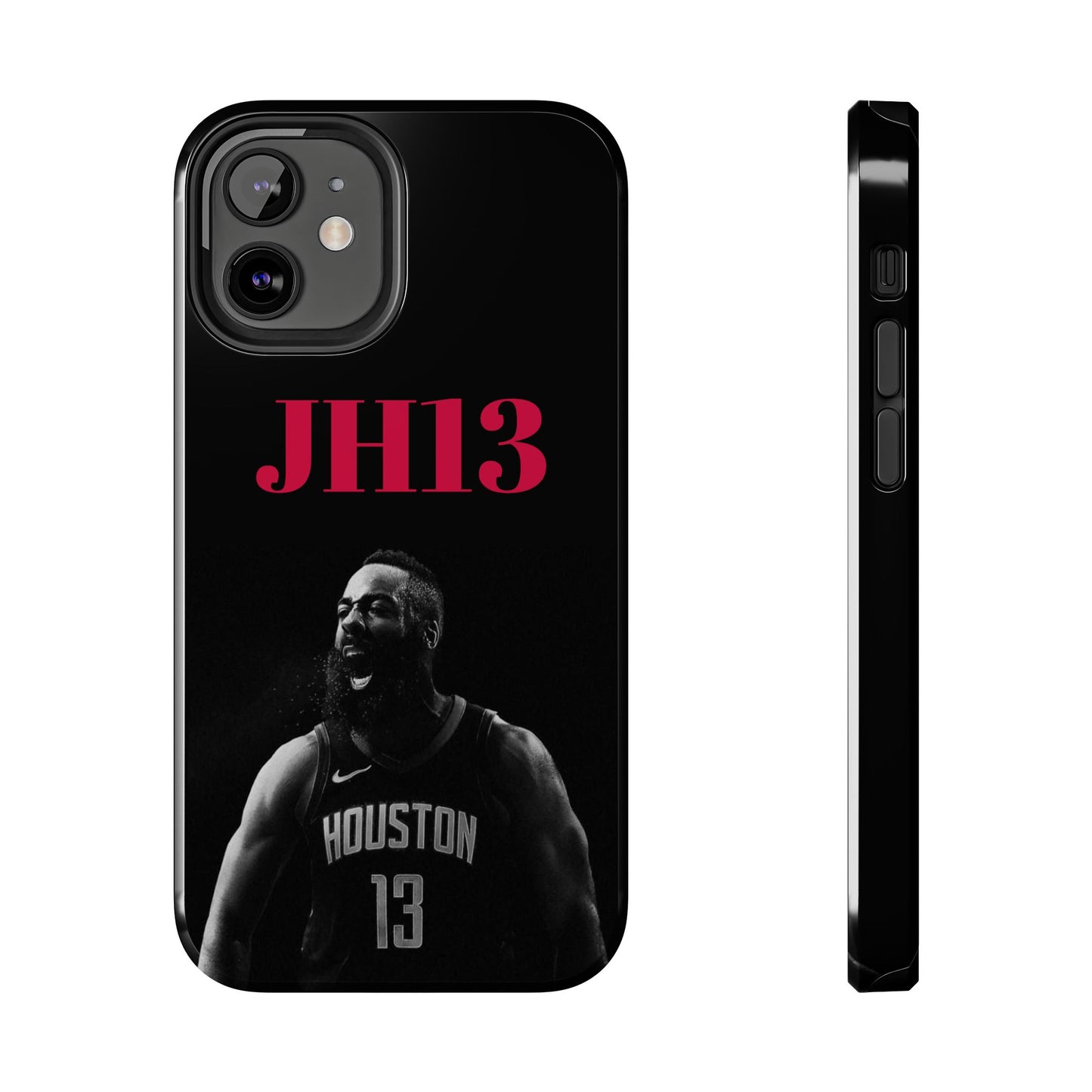 James Harden Phone Case