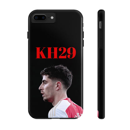Kai Havertz Phone Case