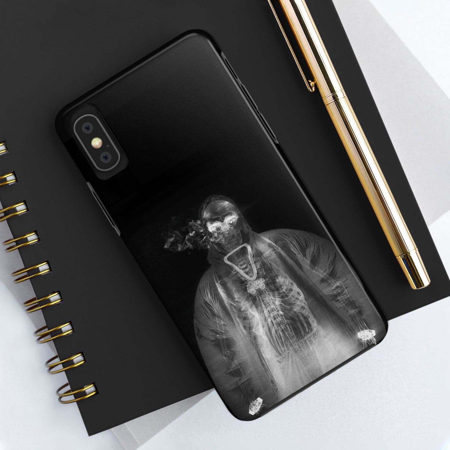 AfterLyfe Phone Case