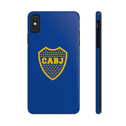 Boca Juniors Phone Case