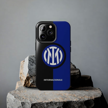 Inter Milan Phone Case