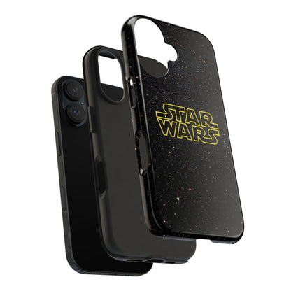 Star Wars Phone Case