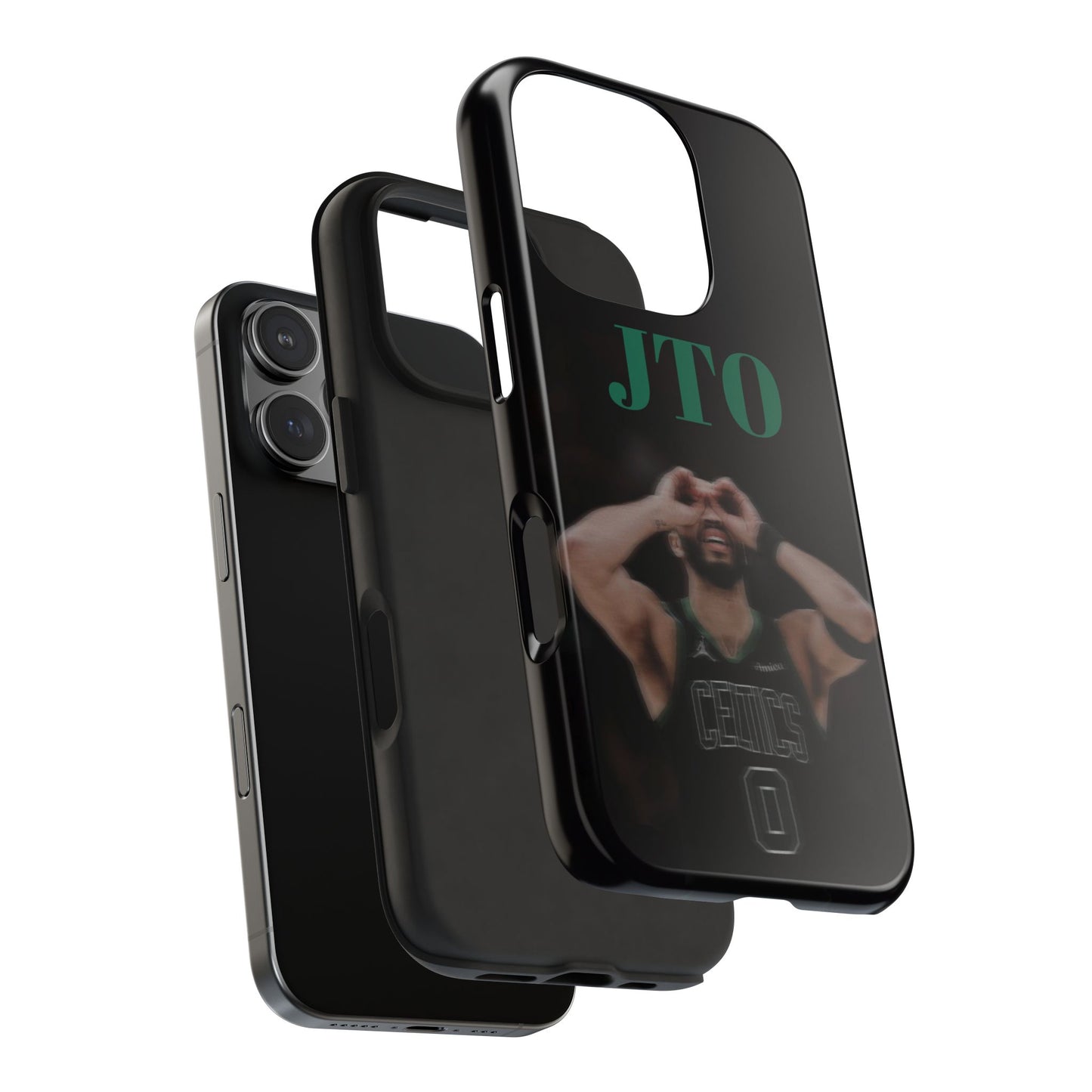 Jason Tatum Phone Case