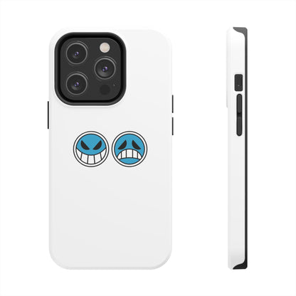Portgas D. Ace Phone Case