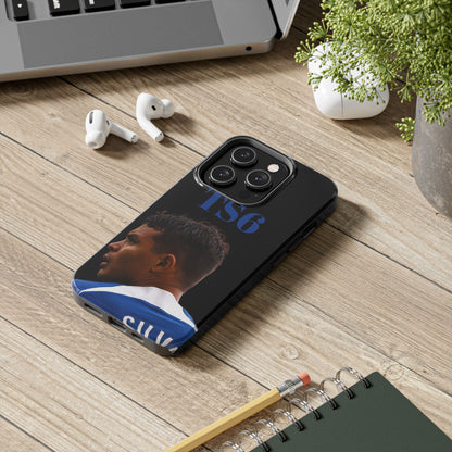 Thiago Silva Phone Case