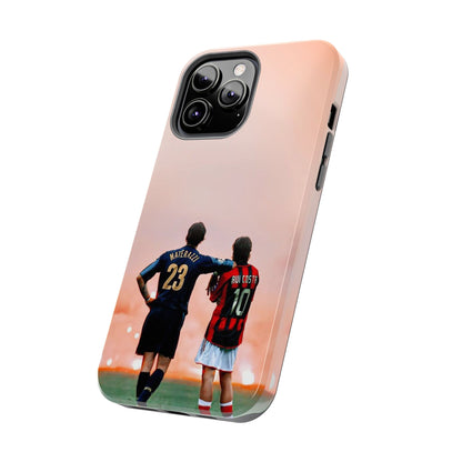 Materazzi and Rui Costa Phone Case