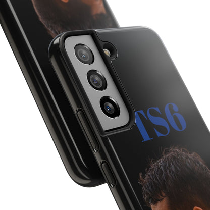Thiago Silva Phone Case