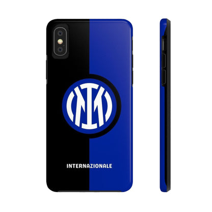 Inter Milan Phone Case