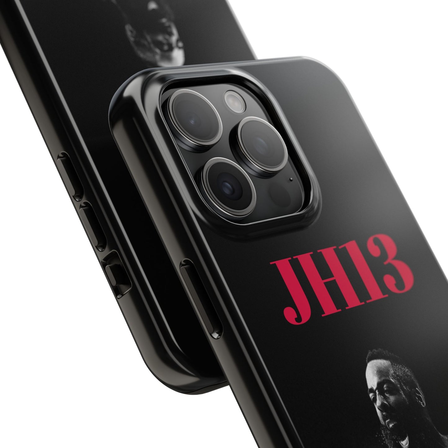 James Harden Phone Case