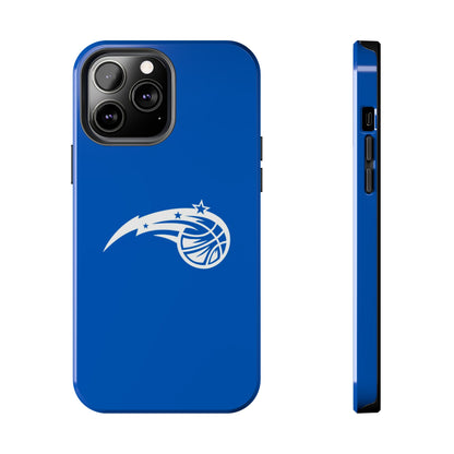 Orlando Magic Logo Phone Case