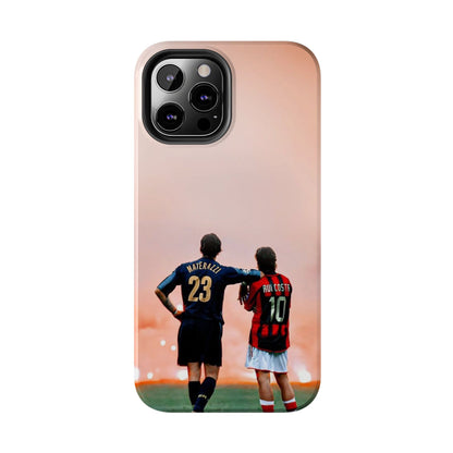 Materazzi and Rui Costa Phone Case