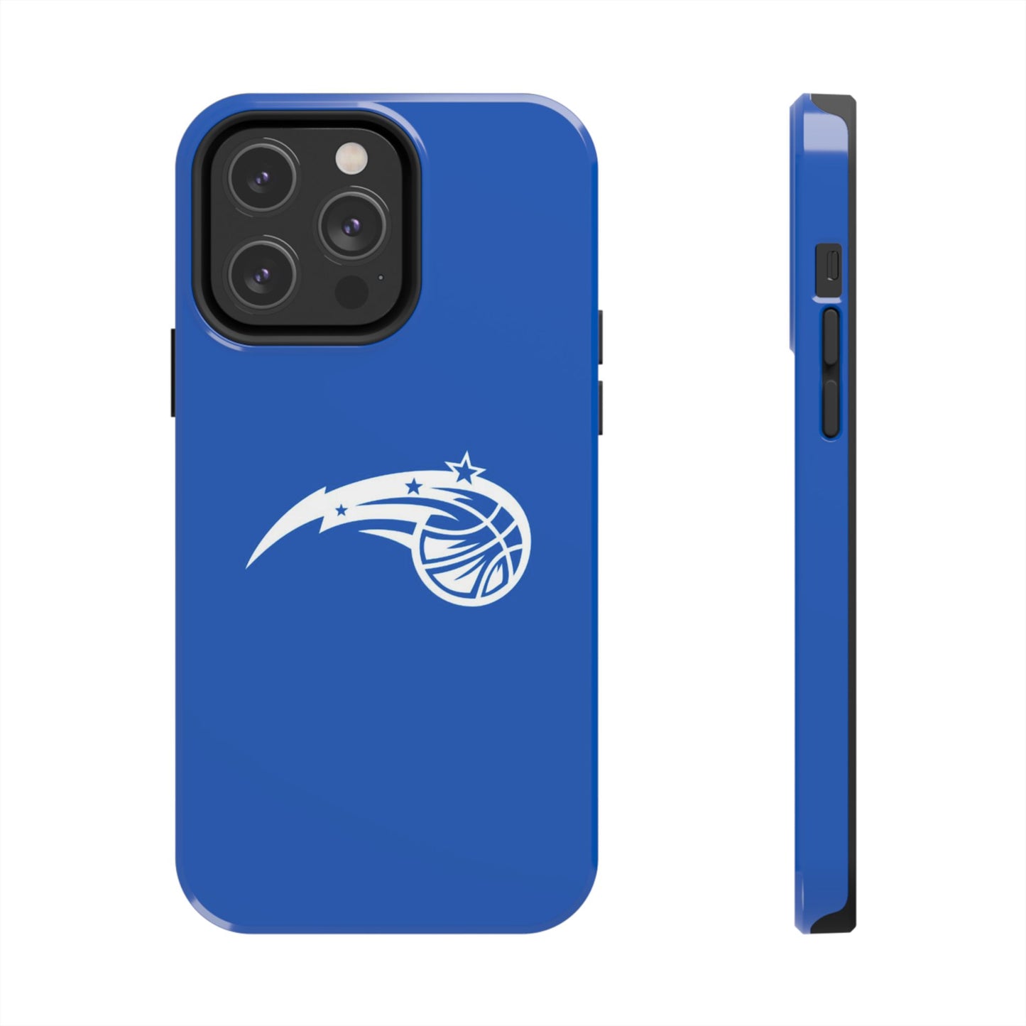 Orlando Magic Logo Phone Case