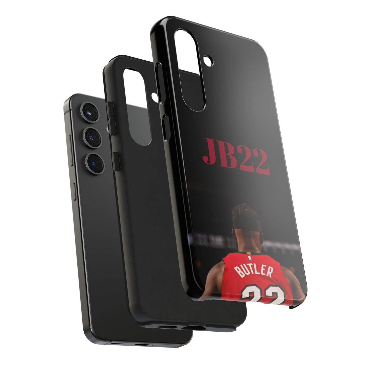 Jimmy Butler Phone Case