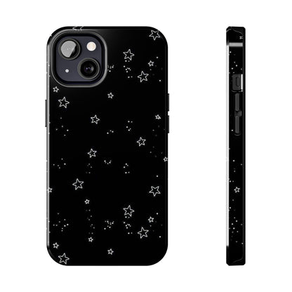 Stars Pattern Phone Case