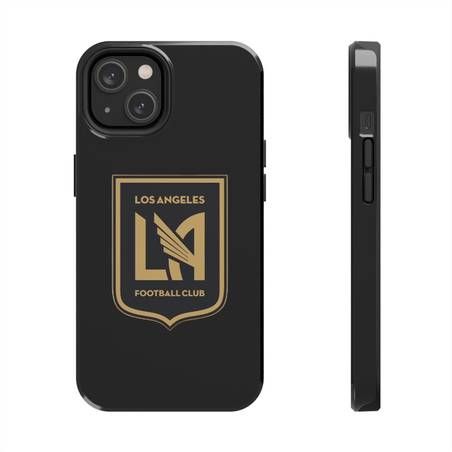 Los Angeles FC Phone Case