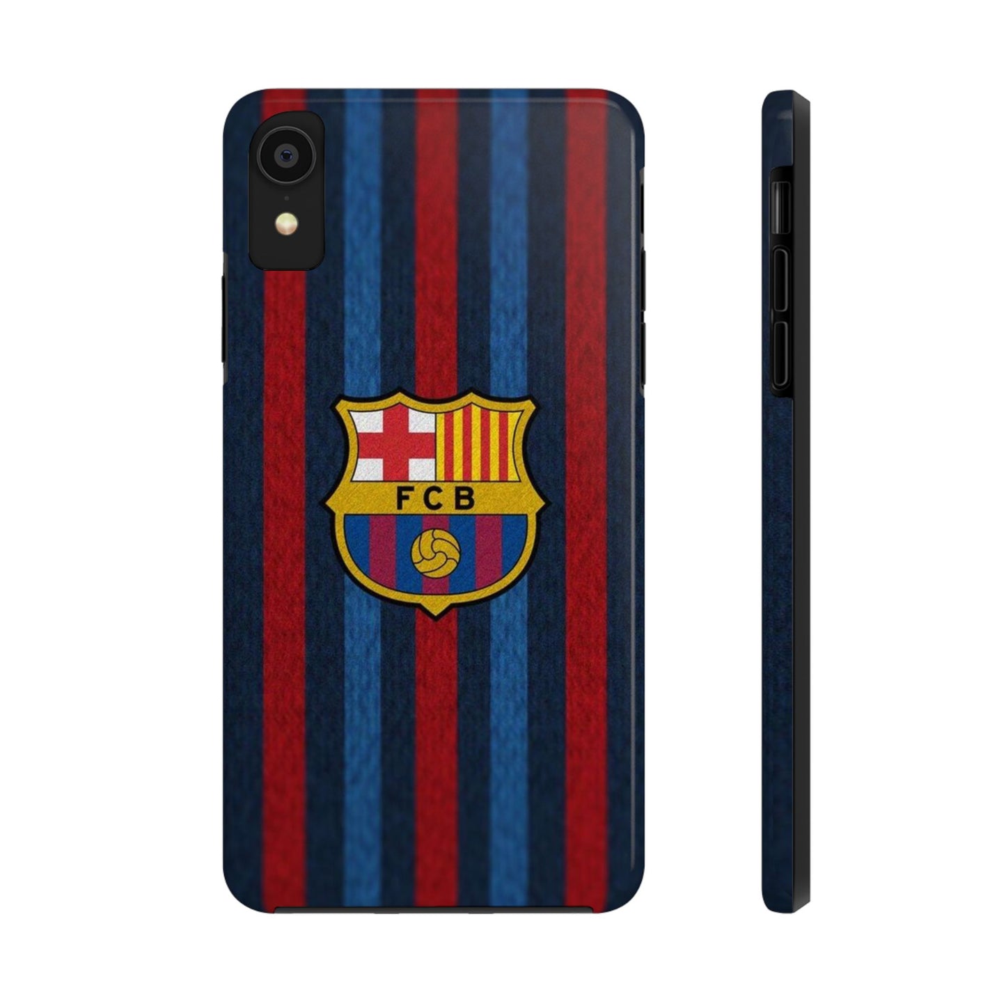 FC Barcelona Phone Case