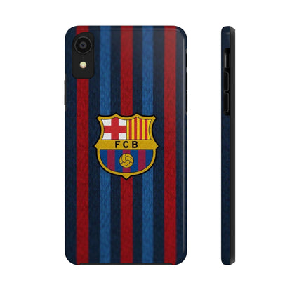 FC Barcelona Phone Case