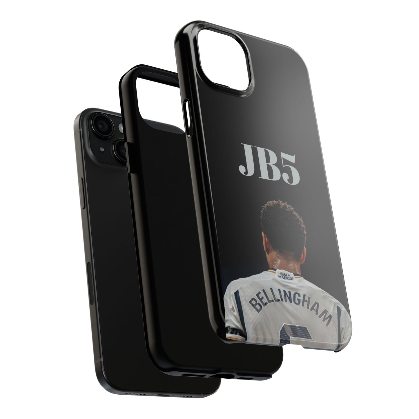 Jude Bellingham Phone Case